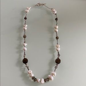 Rare Silpada Necklace